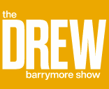 Drew Barrymore Show logo